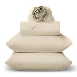 TENCEL™ Deep Pocket Sheet Set