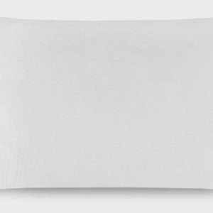 Shredded Foam Pillow with Cooling Cover